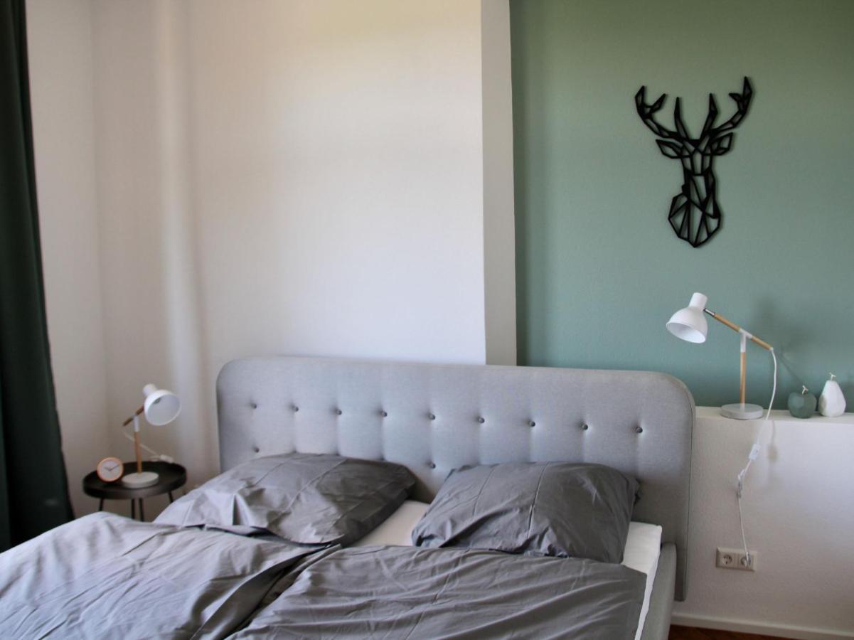 Altes Forstamt Apartment *