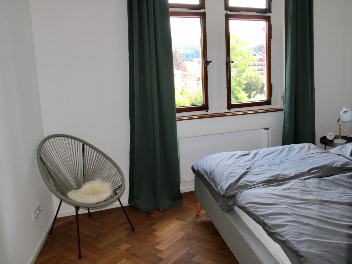 Altes Forstamt * Gernsbach